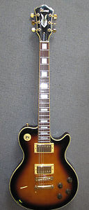 Ibanez Performer 300 FBS