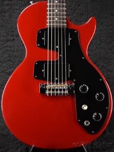 Gibson ChallengerⅡ-Red- Made in 1984 Electric Guitar Free shipping