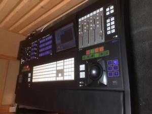EUPHONIX AVID MC PRO