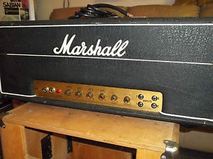 Marshall JMP MK2 Super Lead 100  1976