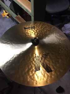 Zildjian K 5-Piece cymbal Pack