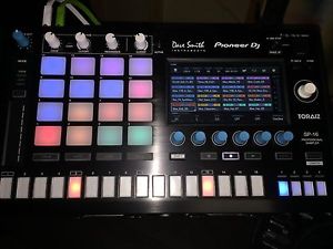 Pioneer Toraiz SP-16