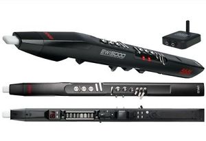 Akai Professional EWI 5000 Wireless Electronic Wind Controller