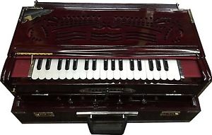 Musical Depot  Harmonium Scale Changing