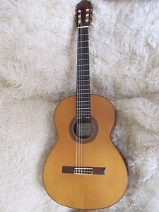 Prudencio Saez model 132 Spanish classical guitar