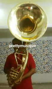 SOUSAPHONE BIG 25
