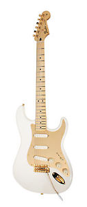 920D Fender Standard Strat Mod EMG-SA EXG SPC AWT/GA w/Bag