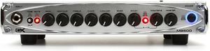Gallien-Krueger MB500 500-Watt Ultra Light Micro B