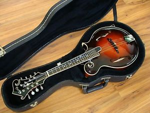 1998 R5 Ratliff F Style Mandolin