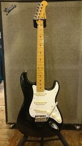 HISTORY SZ-1S Made in Japan MIJ Used Guitar Free Shipping from Japan #g1741