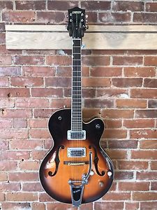 Gretsch G5120 Electromatic 125th Anniversary with TV Jones Pickups and Origin...