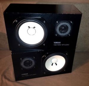 YAMAHA NS-10M Studio Monitor
