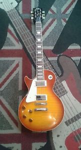 Tokai ULS 138 F VF L/H