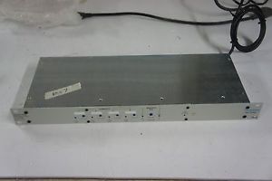 FURMAN HDS-6 HEADPHONE DISTRIBUTION SYSTEM