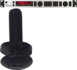 TC Electronic G-Major 2 + Middle Atlantic Products HP - Value Bundle