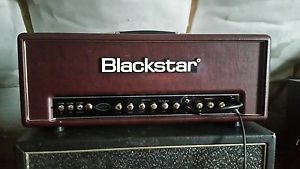 blackstar artisan 30 h wie jmp Plexi jtm master lead vintage
