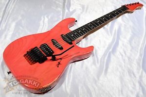 Valley Arts M Series ST-Type Electric Guitar Free shipping