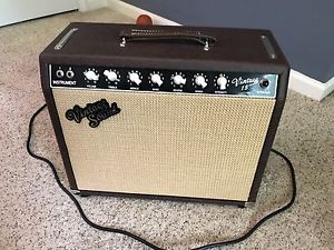 Vintage Sound 15 Amp