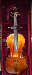 Violin Knilling Sandner Antique 48KA 4/4