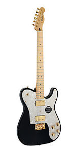 920d Fender STD Tele 72 Mod Dunc