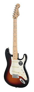 920d Fender Standard Strat Mod V