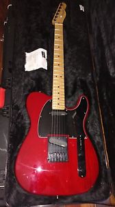 Fender telecaster usa american standard