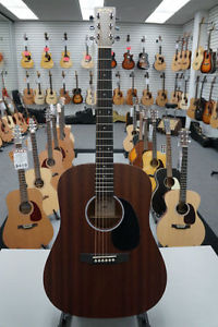 Martin DRS1 A/E Dreadnought  Guitar