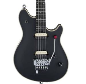 EVH Wolfgang Edward Van Halen Signature Model