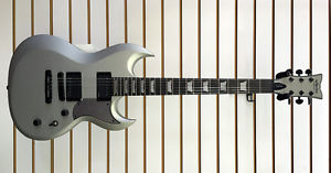 Schecter SII Platinum SSV ( s/n W15021662 ) Diamond Series