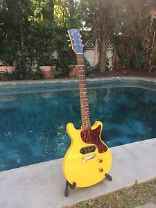 Greco EJR59-60D LP Junior
