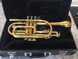 Yamaha Cornet YCR2310 iii (611)