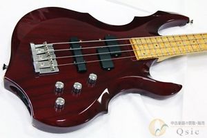ESP Forest PJ Order Model Electric Bass Guitar Free shipping