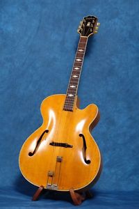 1950 Epiphone Triumph Regent