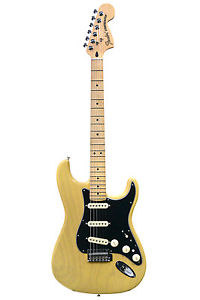 Fender Deluxe Strat - Vintage Blond - B-Ware