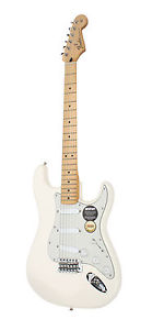 920d Fender Standard Strat Mod L