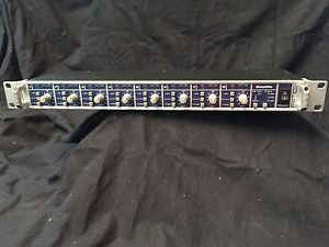 RME Octomic 8 Channel Preamp