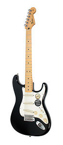 920d Fender Standard Strat LT Mo
