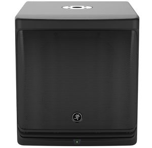 Mackie Dlm12s 12 in Powered PA S