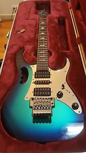 Ibanez Jem