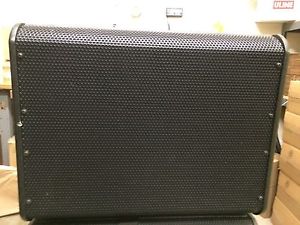 QSC GP118-SW-BK 18” Subwoofer