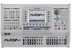 KETRON AUDYA 4 ARRANGER MODUL