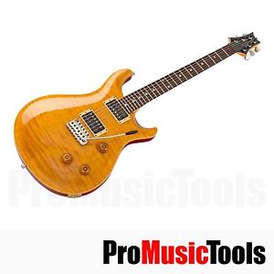 PRS USA Classic Electric CE24 - Vintage Yellow *rare!* paul reed smith ce-24