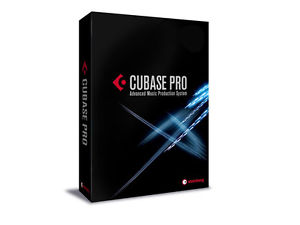 Steinberg Cubase 9 Pro - New