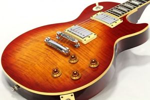 Epiphone Les Paul Standard Heritage Cherry Electric Guitar Free shipping