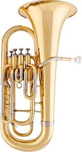 A&S Arnolds & Sons AEP-5171 Euphonium + Koffer und Mundstück