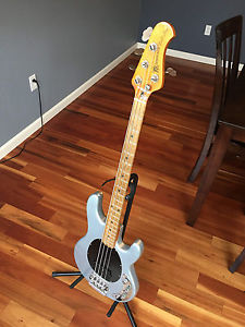 1977 Musicman Stingray