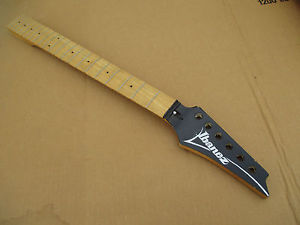 IBANEZ VIPER NECK - made in JAPAN - RARE HARD V SHAPE