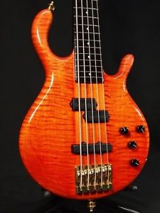 Pedulla Penta Buzz Electric Bass Guitar Free shipping
