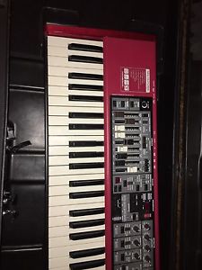 Clavia Nord Electro 4D SW61 Keyboard Synthesizer