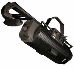 Martin Pal 1200 Lights Lot (2 moving Head Scanners)